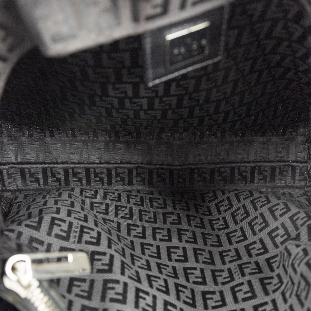 Fendi Square Open Tote - Picture 9 of 10